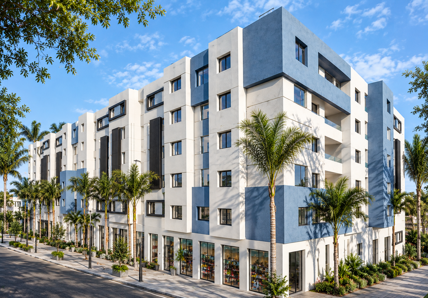 L’approche Lys Immobilier