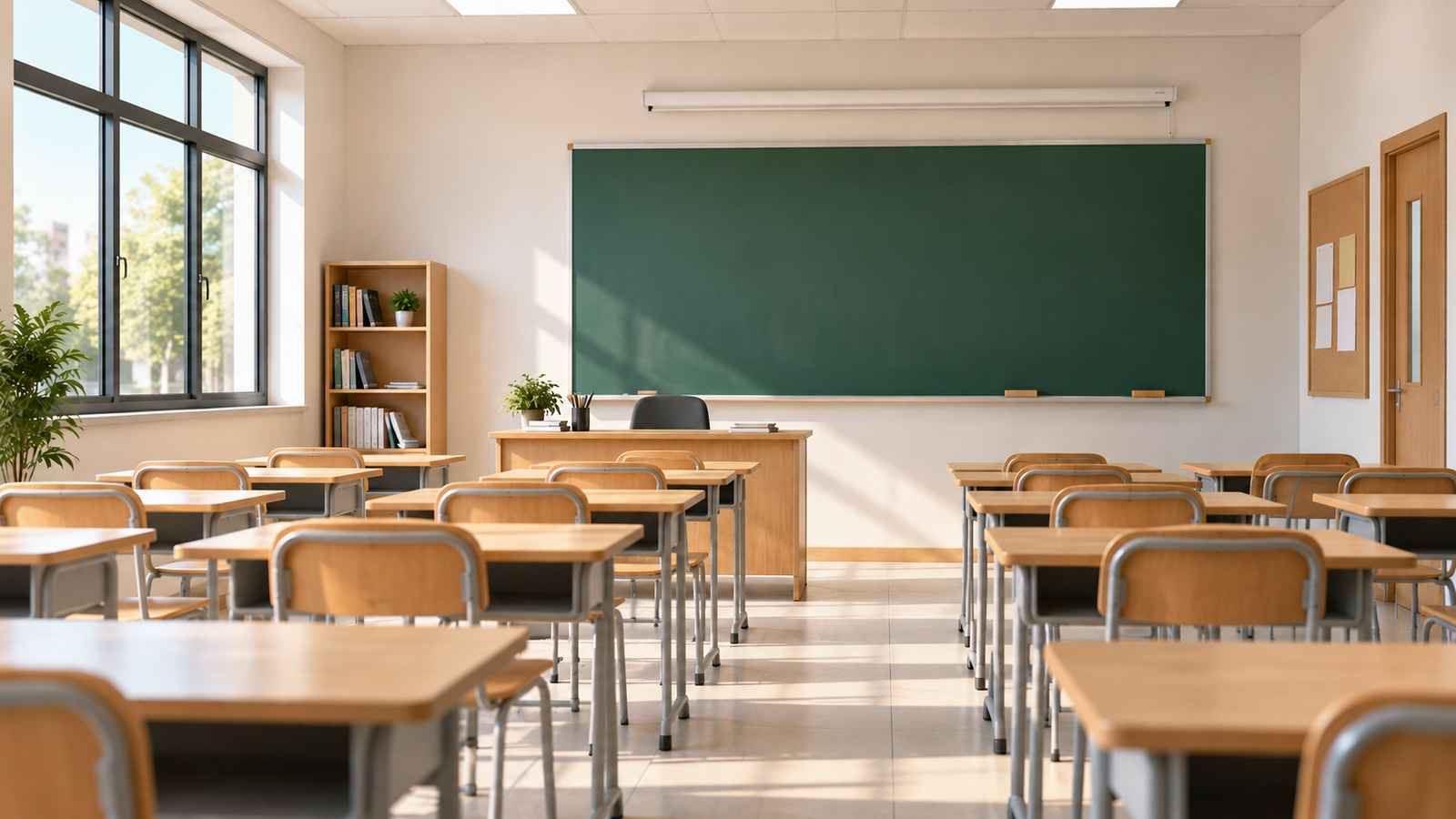 Établissements scolaires