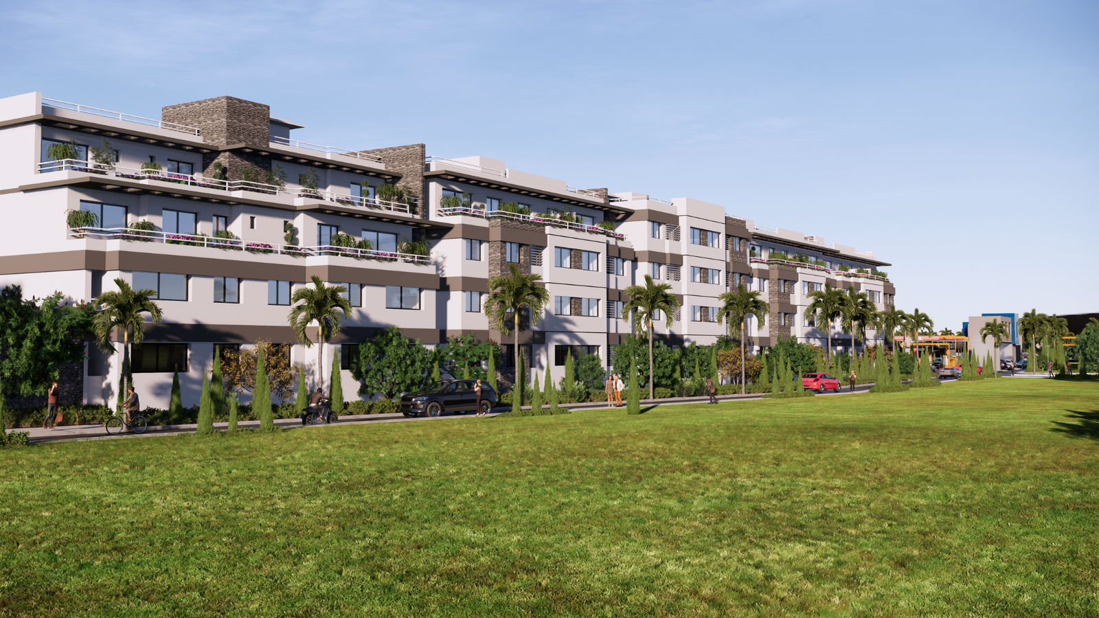 Architecture et immobilier